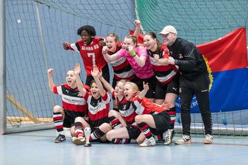 Bild 55 - Frauen Loewinnen Cup
